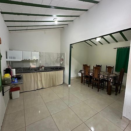 Chales Reliquias Da Canastra L Sao Roque de Minas Luaran gambar